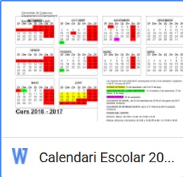 calendari